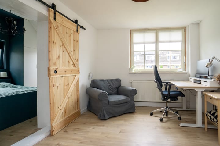 Foto 15 van Hondsdraf 51