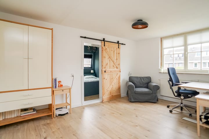 Foto 16 van Hondsdraf 51