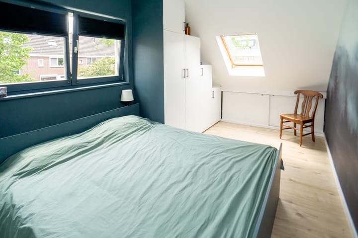 Foto 17 van Hondsdraf 51