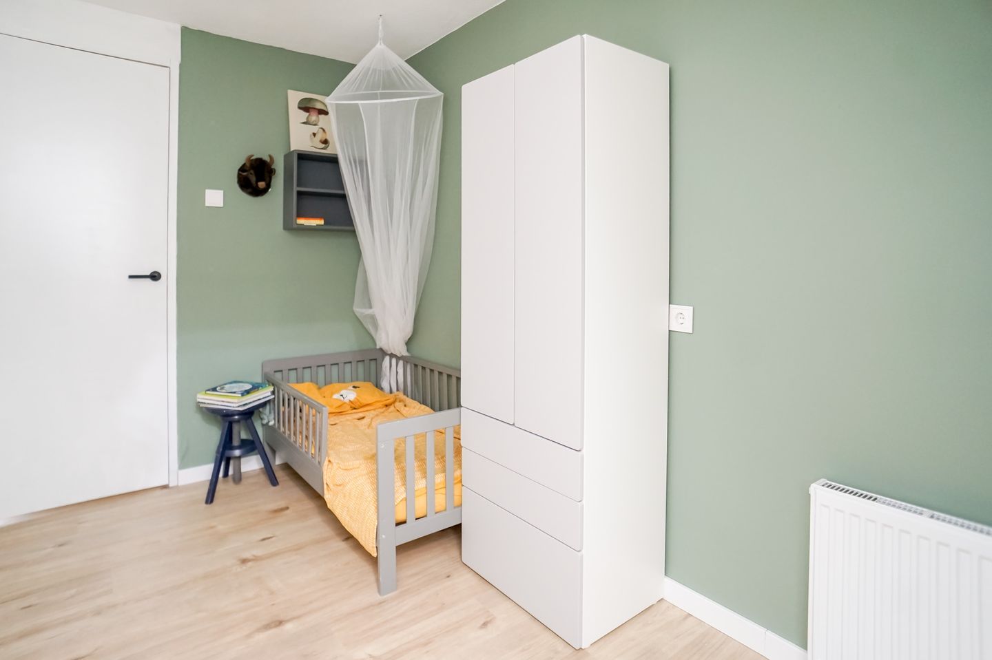 Foto 20 van Hondsdraf 51