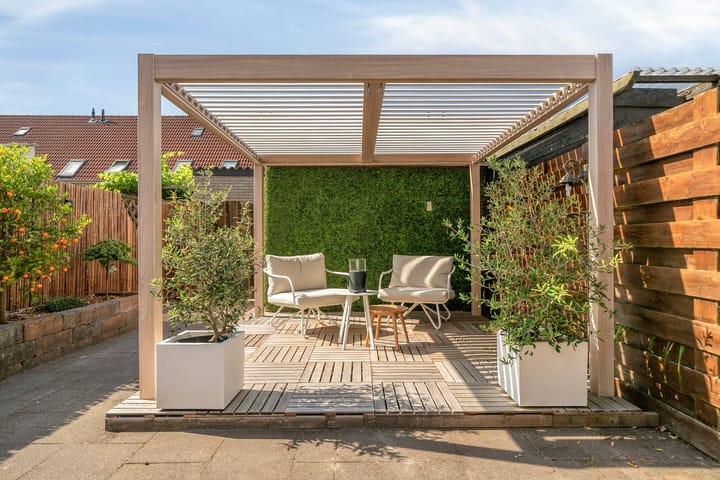 Foto 2 van Meerkoetplaats 28