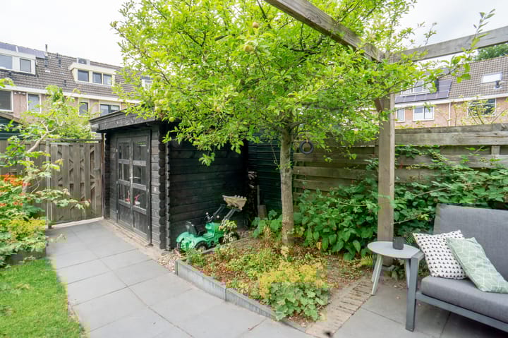 Foto 34 van Hondsdraf 51