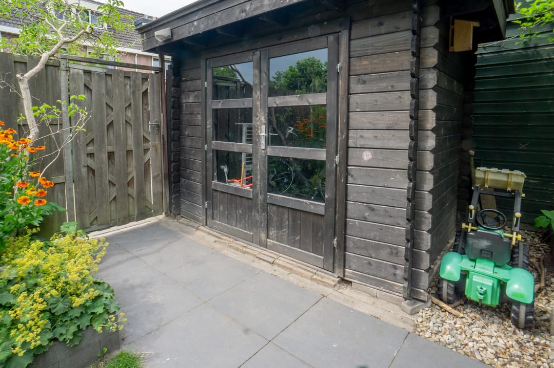 Foto 37 van Hondsdraf 51