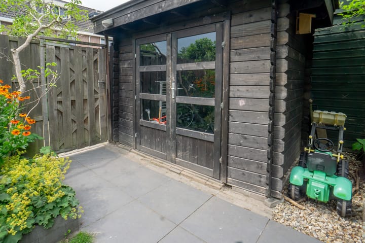 Foto 37 van Hondsdraf 51