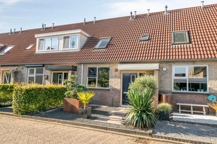 Foto 7 van Meerkoetplaats 28