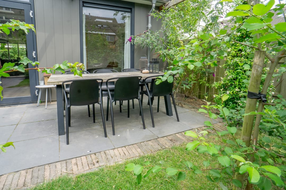 Foto 41 van Hondsdraf 51