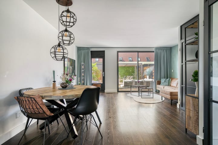 Foto 11 van Meerkoetplaats 28