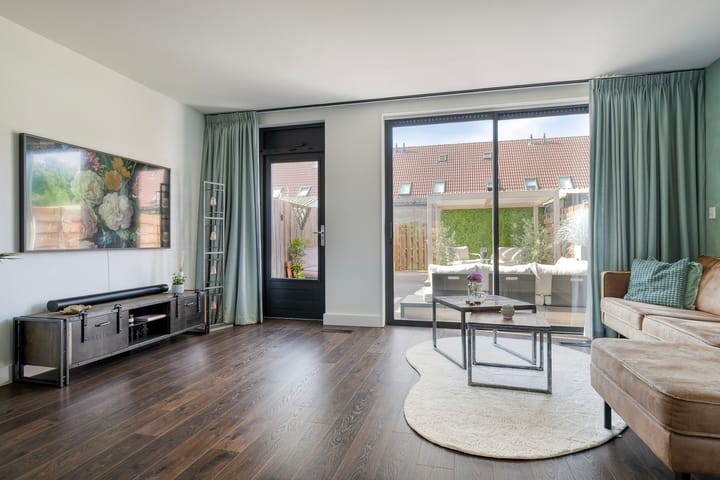 Foto 15 van Meerkoetplaats 28