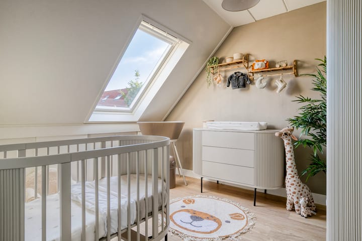 Foto 26 van Meerkoetplaats 28