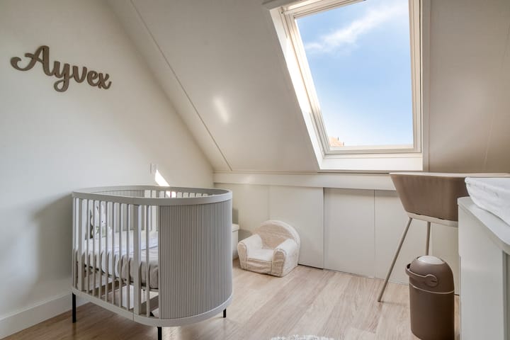 Foto 28 van Meerkoetplaats 28