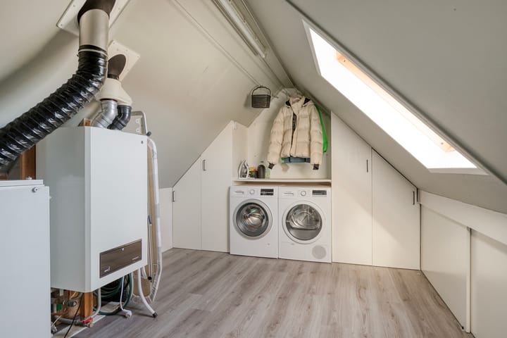 Foto 33 van Meerkoetplaats 28