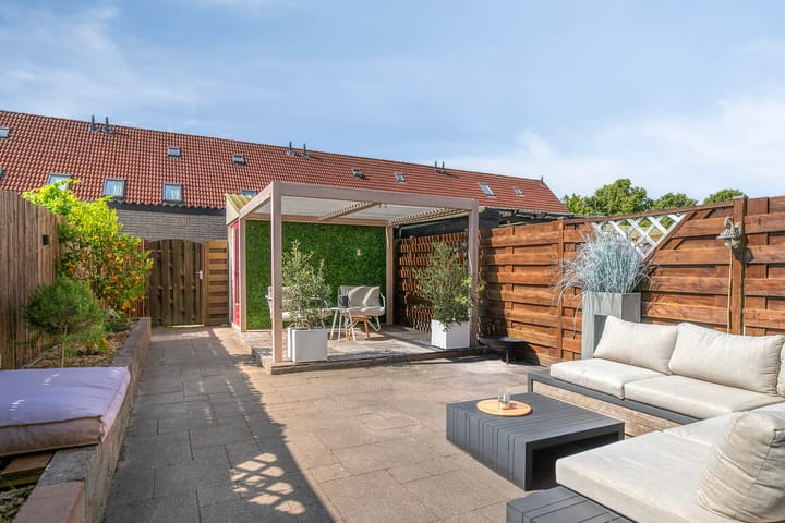 Foto 35 van Meerkoetplaats 28