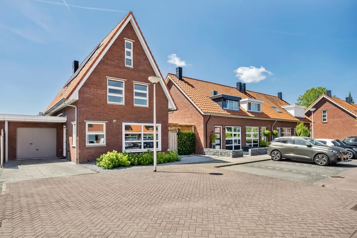 Notenboomstraat 18