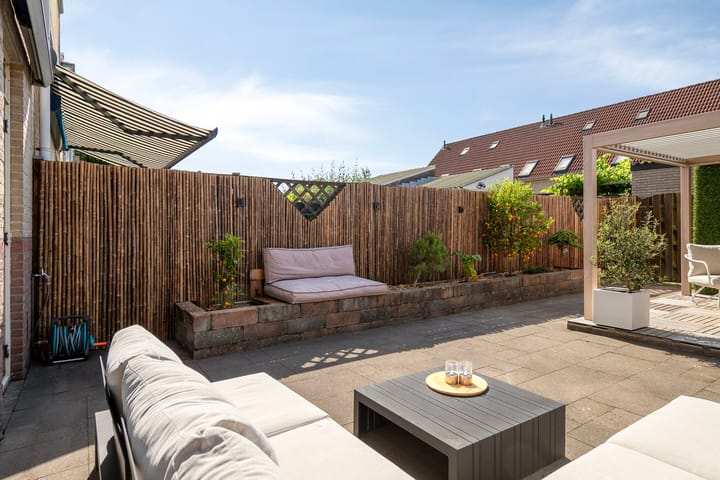 Foto 36 van Meerkoetplaats 28