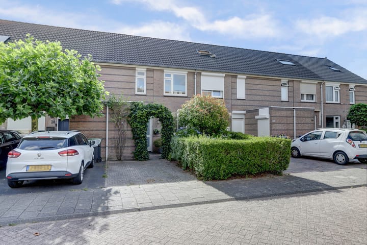 Knegselstraat 22