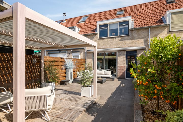 Foto 41 van Meerkoetplaats 28