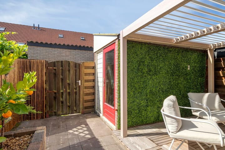 Foto 42 van Meerkoetplaats 28