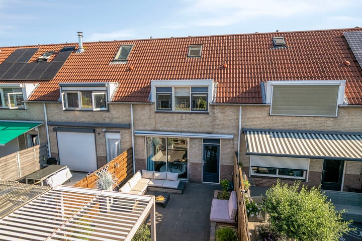 Foto 43 van Meerkoetplaats 28