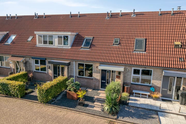 Foto 44 van Meerkoetplaats 28