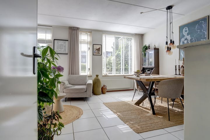 Foto 5 van Knegselstraat 22