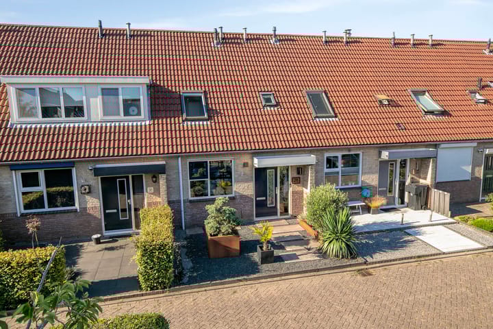 Foto 45 van Meerkoetplaats 28