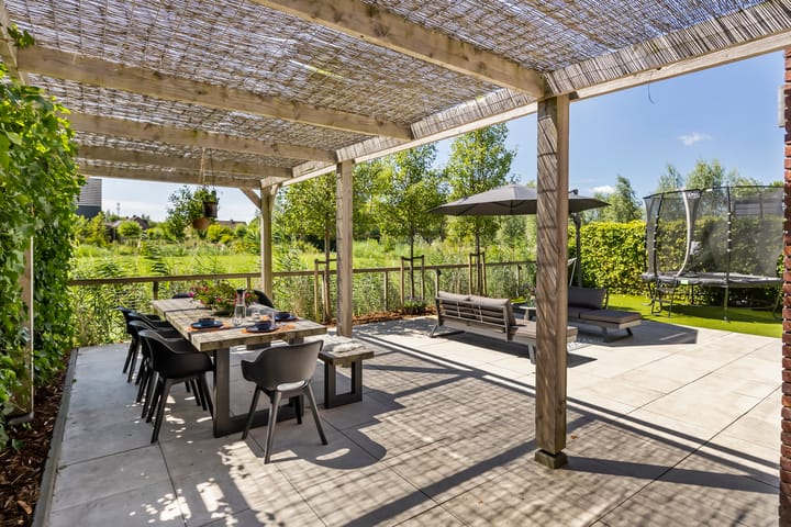 Foto 3 van Notenboomstraat 18