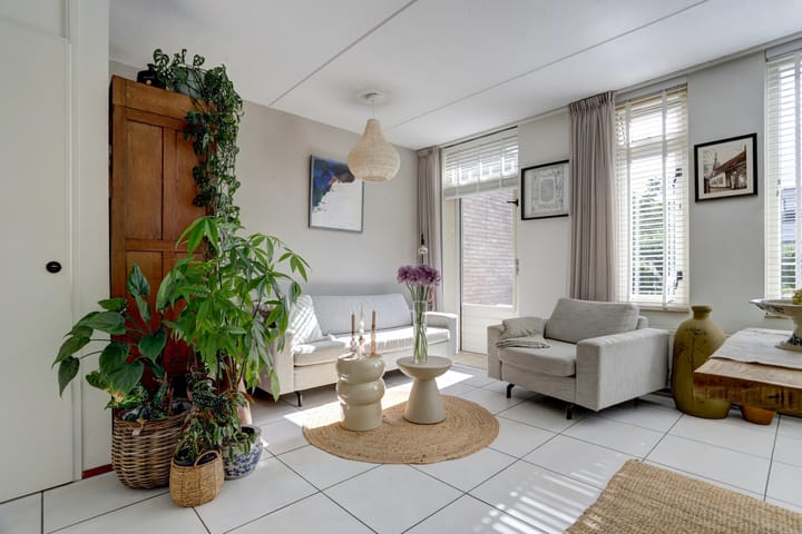 Foto 7 van Knegselstraat 22