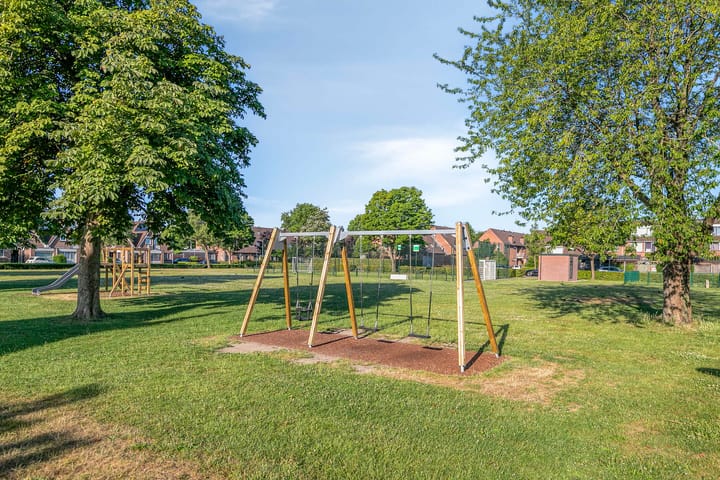 Foto 50 van Meerkoetplaats 28