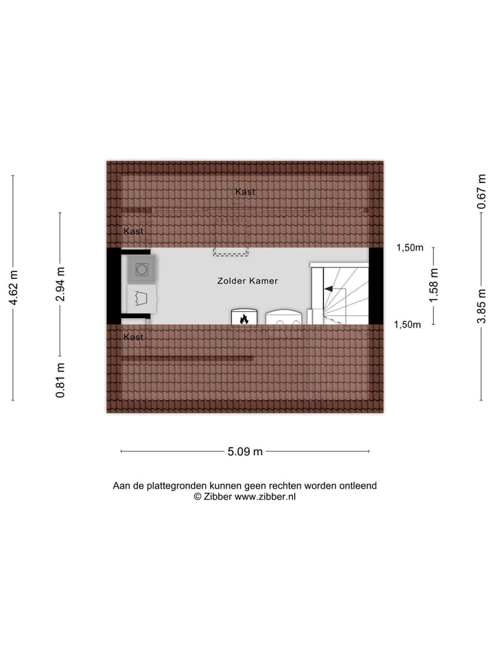 Foto 53 van Meerkoetplaats 28