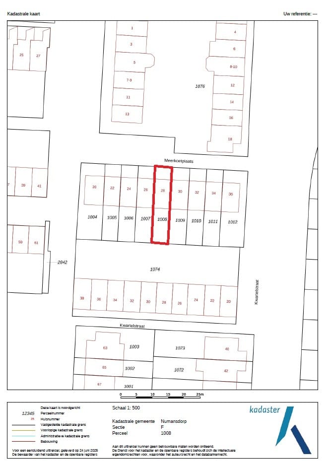 Foto 55 van Meerkoetplaats 28