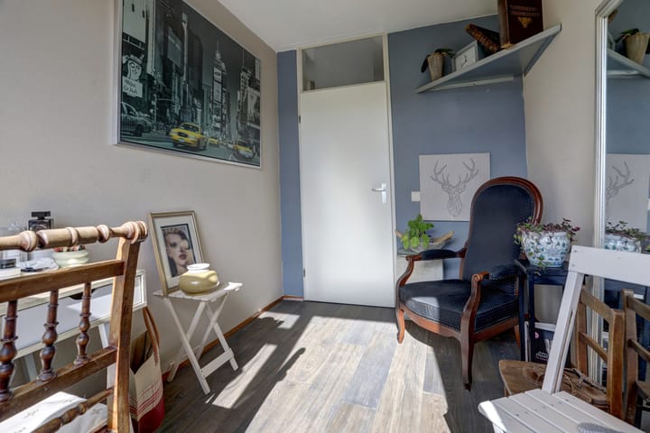 Foto 19 van Knegselstraat 22