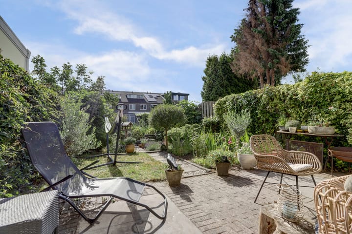 Foto 25 van Knegselstraat 22