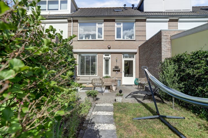 Foto 27 van Knegselstraat 22