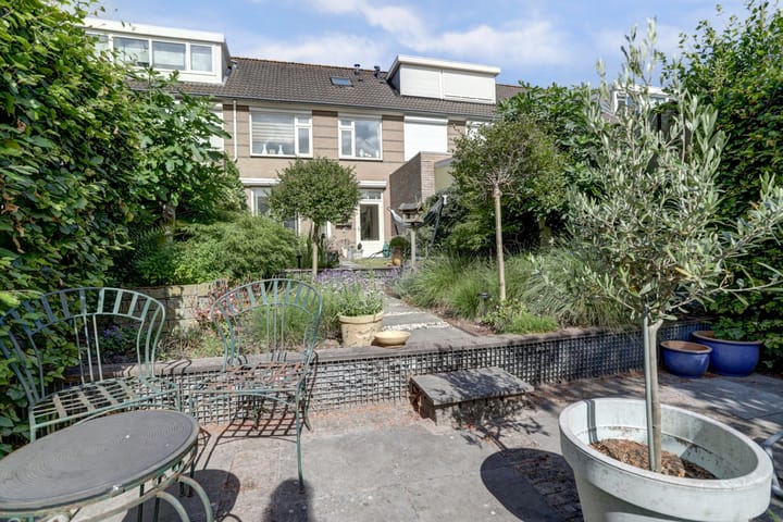 Foto 29 van Knegselstraat 22