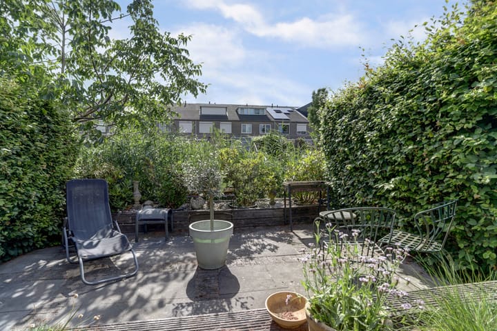 Foto 30 van Knegselstraat 22