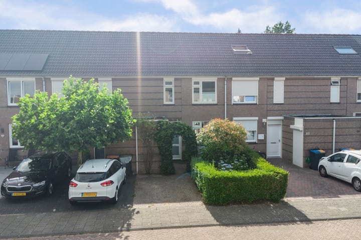 Foto 32 van Knegselstraat 22