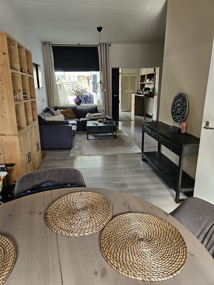 Foto 5 van Prins Hendrikstraat 60-A