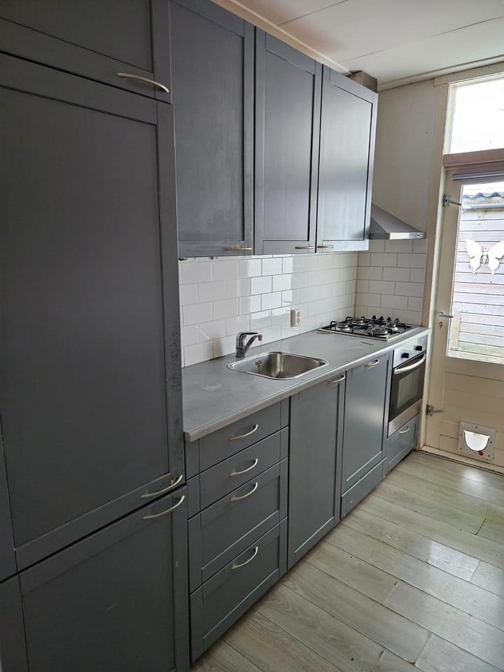 Foto 7 van Prins Hendrikstraat 60-A