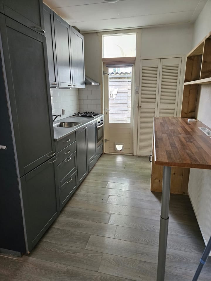 Foto 6 van Prins Hendrikstraat 60-A