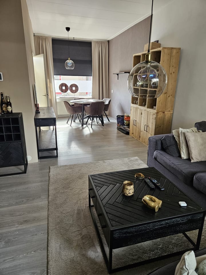 Foto 4 van Prins Hendrikstraat 60-A