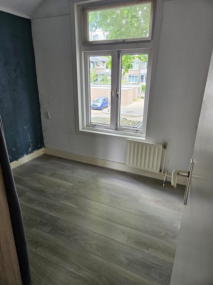 Foto 9 van Prins Hendrikstraat 60-A