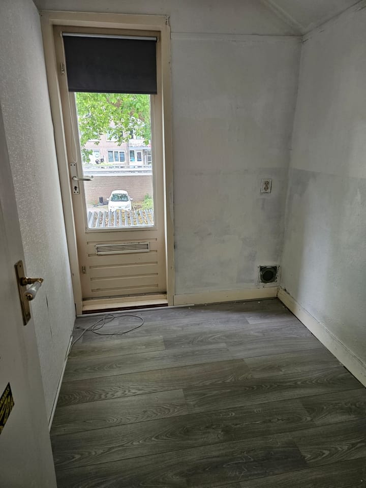 Foto 10 van Prins Hendrikstraat 60-A