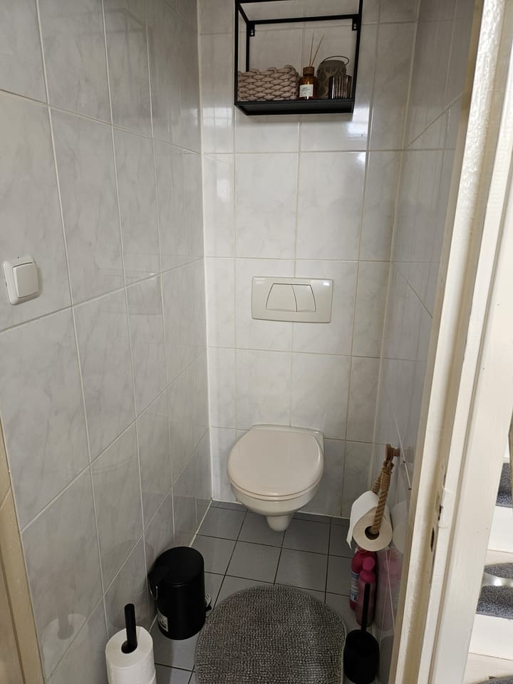 Foto 2 van Prins Hendrikstraat 60-A