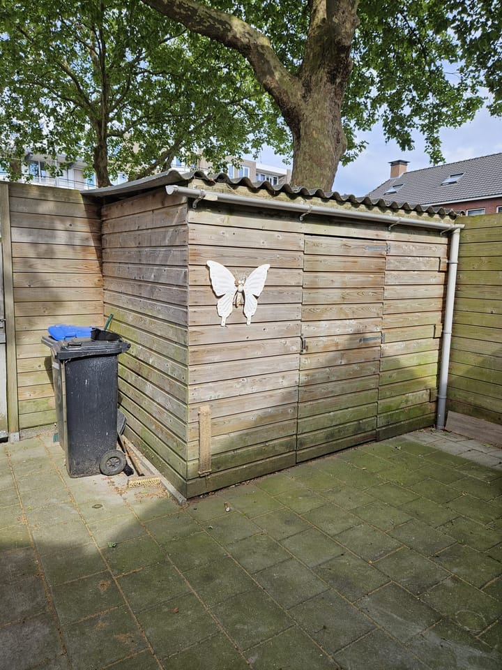 Foto 13 van Prins Hendrikstraat 60-A