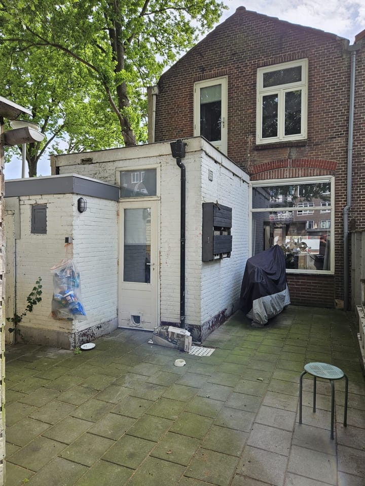 Foto 14 van Prins Hendrikstraat 60-A