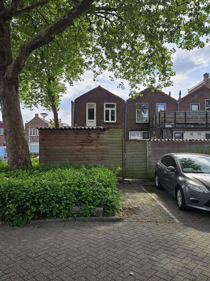 Foto 15 van Prins Hendrikstraat 60-A