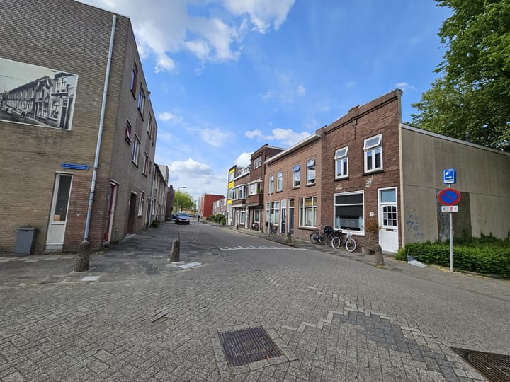 Foto 17 van Prins Hendrikstraat 60-A