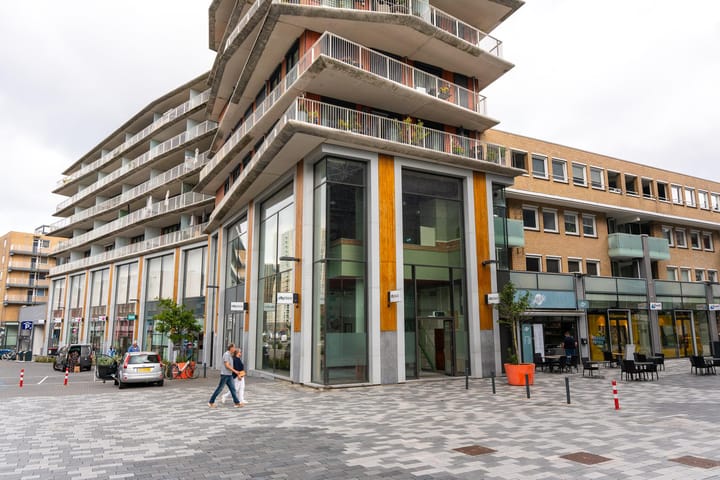 Raadstede 80, Nieuwegein