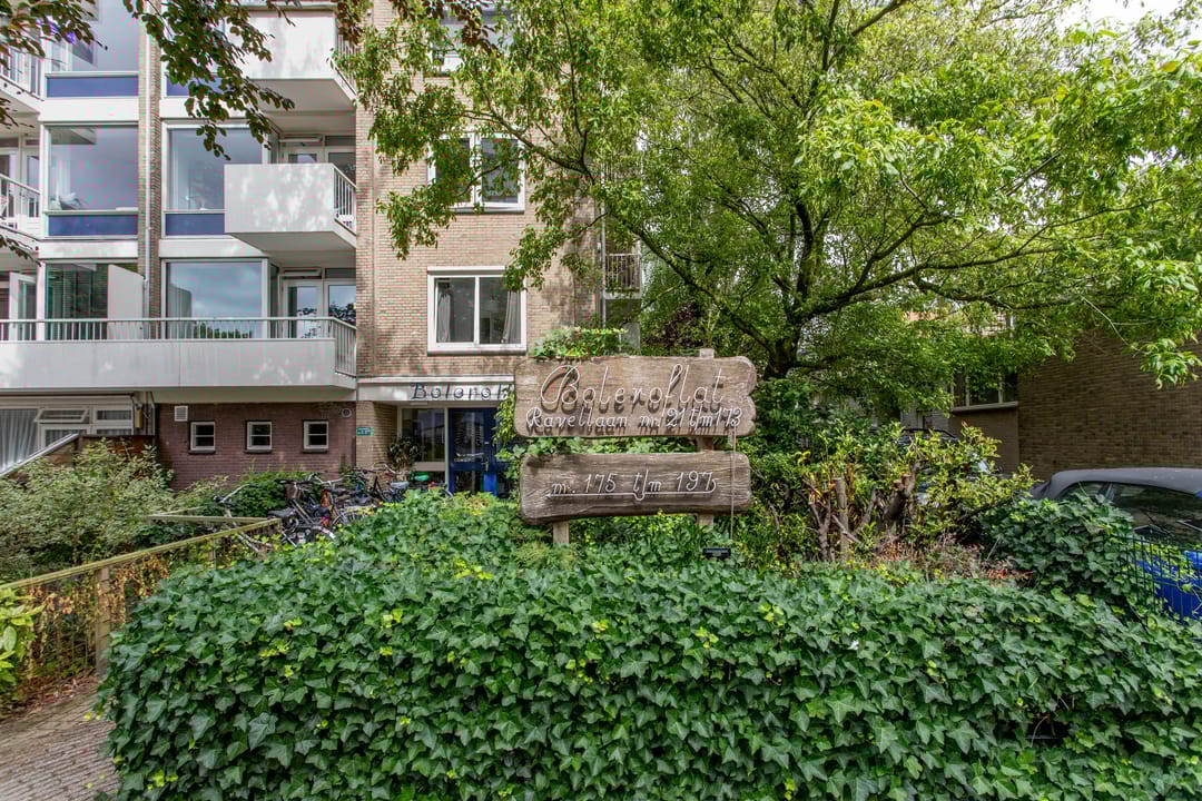 Foto 2 van Ravellaan 109