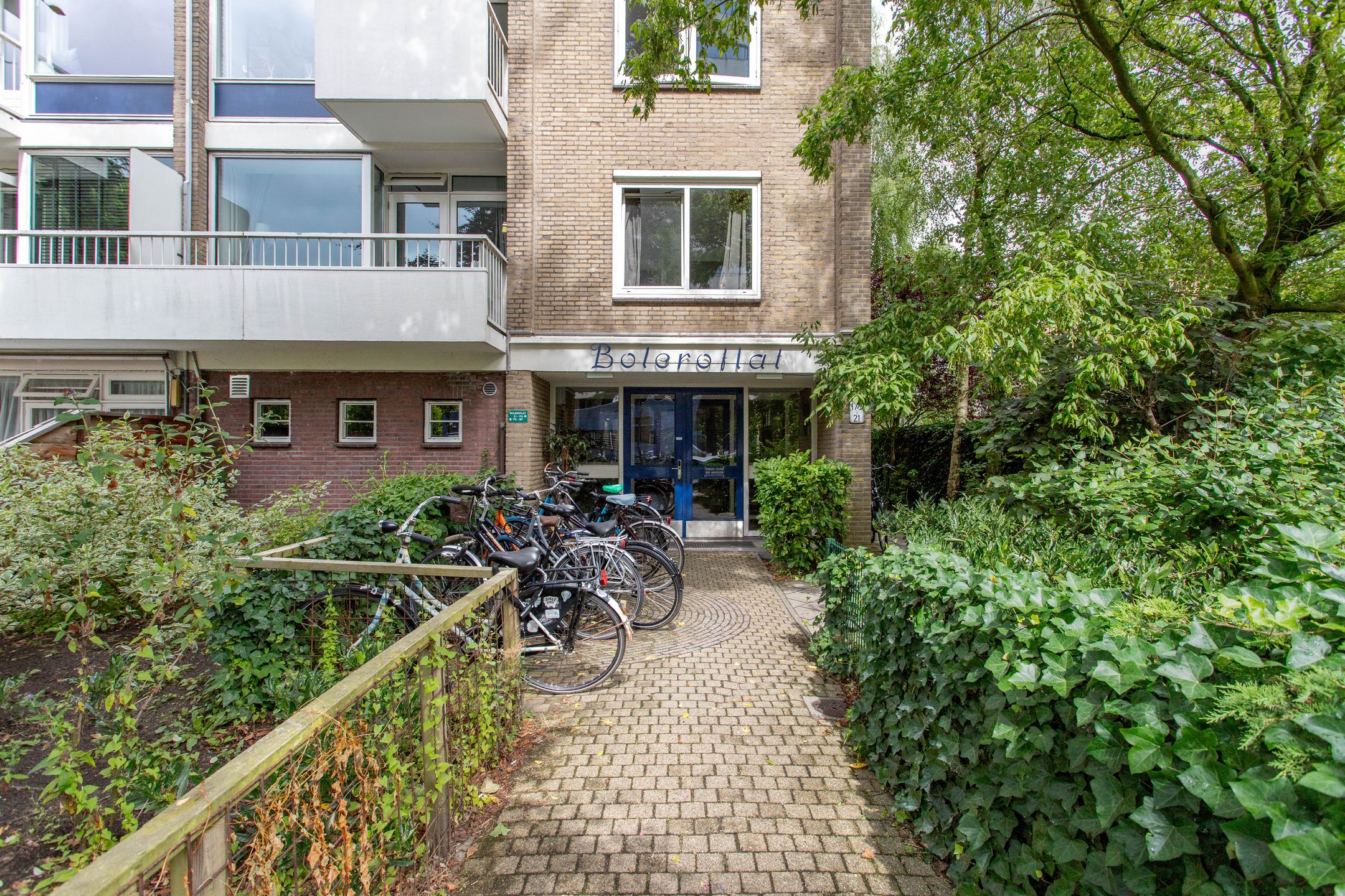 Foto 24 van Ravellaan 109